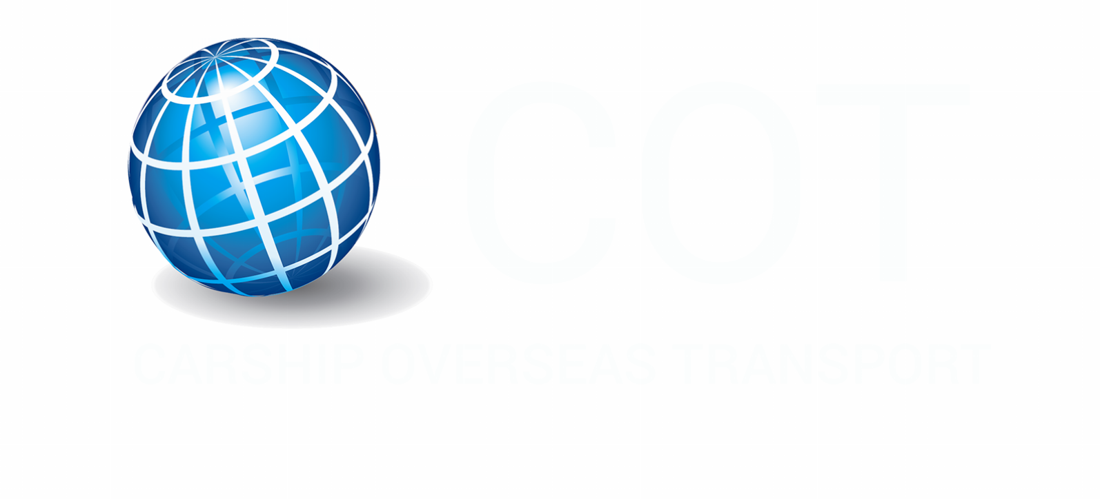 We ship Globally